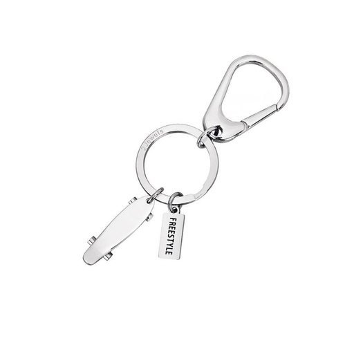 [S7231640] Keychain 2Jewels 281042