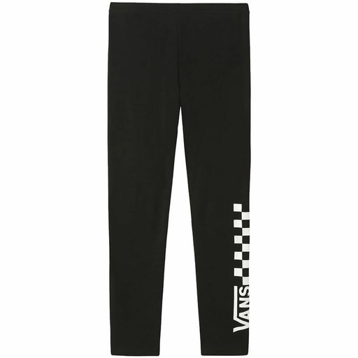 [S6487533] Sport leggings for Women Vans Blackboard Black
