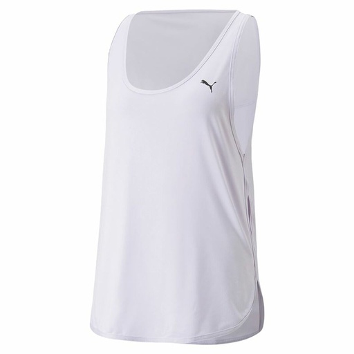 [S6487759] Tank Top Women Puma  Yogini Lite Lavendar