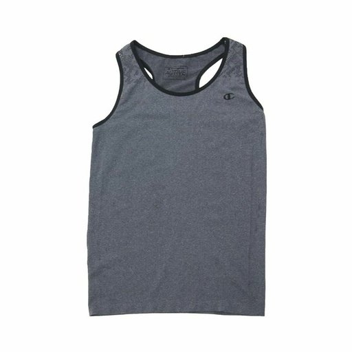 [S6487677] Tank Top Women Champion Tank Top Grey