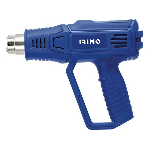 [S7918598] Hot air gun Irimo 2000 W