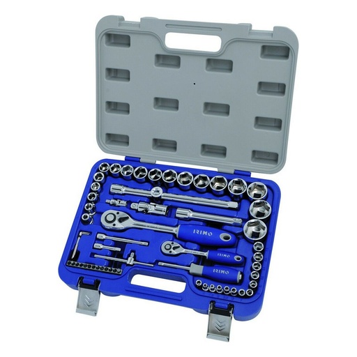 [S7918425] Set Irimo Socket set