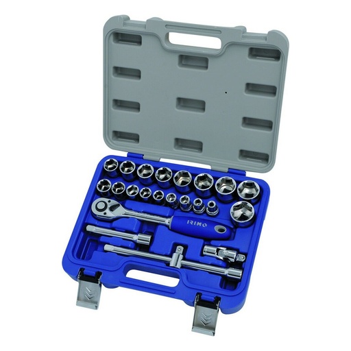[S7918424] Set Irimo Socket set