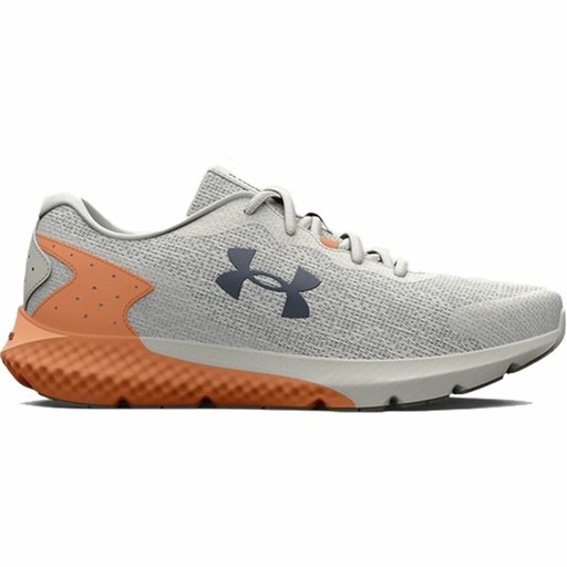 [S6487820] Running Shoes for Adults Under Armour Rogue 3 Grey Lady