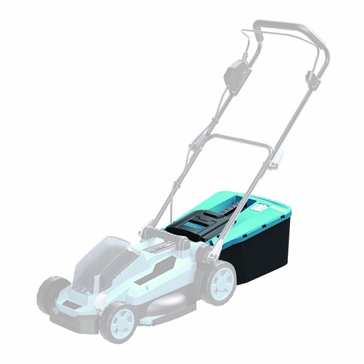 [S7905583] Basket Koma Tools 08759 Lawn mowing robot