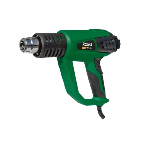 [S7903519] Hot air gun Koma Tools 2000 W