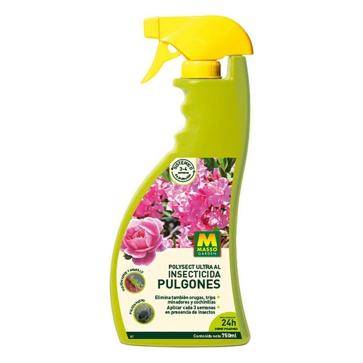 [S7905727] Insecticde Massó Plants 750 ml