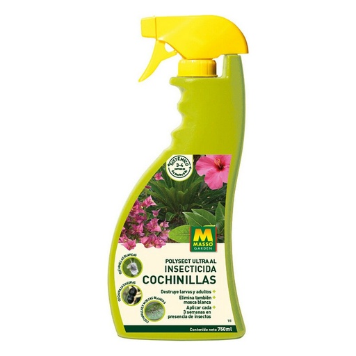 [S7905726] Insecticde Massó Plants 750 ml