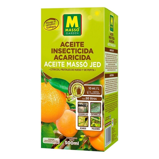 [S7905729] Insecticde Massó 500 ml