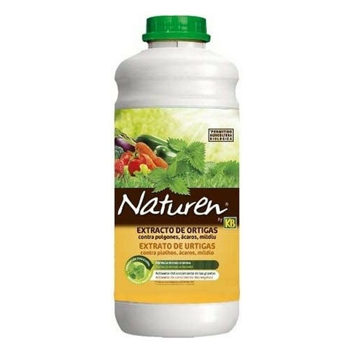 [S7913044] Insecticde KB Naturen Nettle