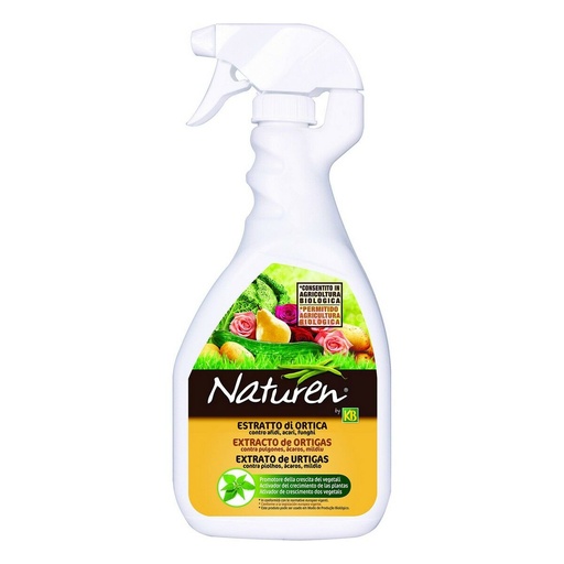 [S7913041] Insecticde KB Naturen Nettle