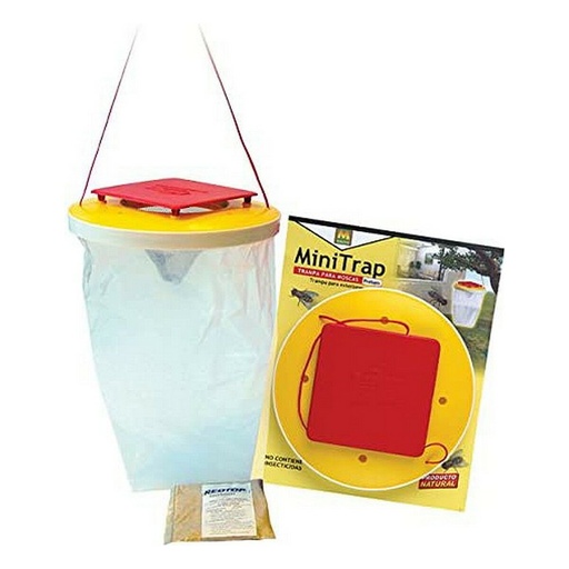 [S7903359] Fly-killer Massó Trap