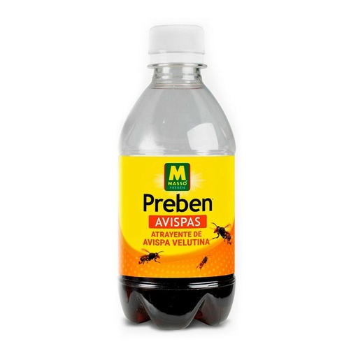[S7905633] Insecticde Massó Wasps Attractant 190 ml