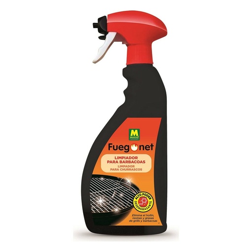 [S7902475] Liquid/Cleaning spray Massó Degreaser 750 ml