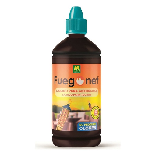 [S7902885] Ignition Fluid Massó Torch (1 L)