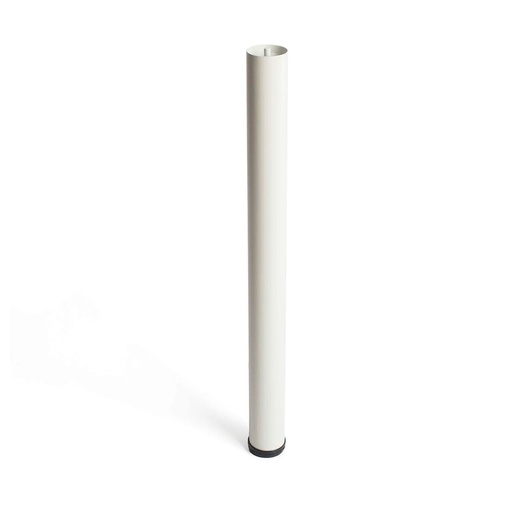 [S7912519] Legs Rei 406g Steel Cylindrical Adjustable