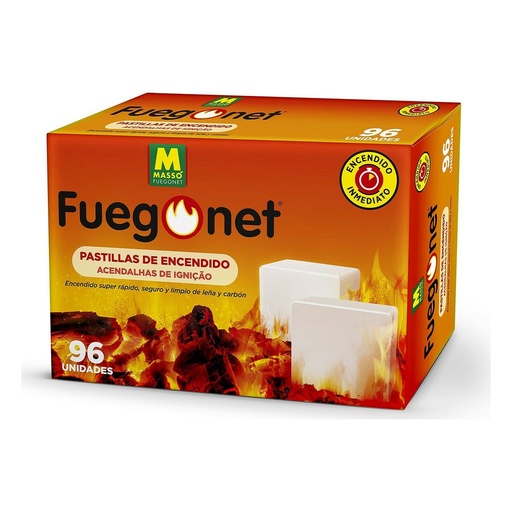 [S7905756] Firelighters Massó 96 Units
