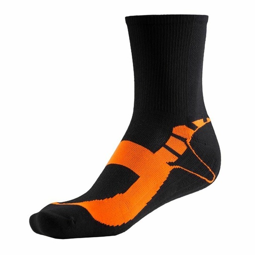 [S6485604] Socks Medilast Técnicos Bike Black