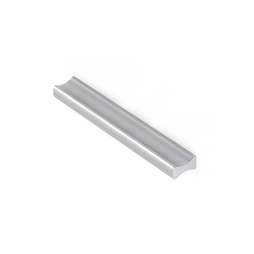[S7912600] Handle Rei 2279 Silver Aluminium 4 Pieces
