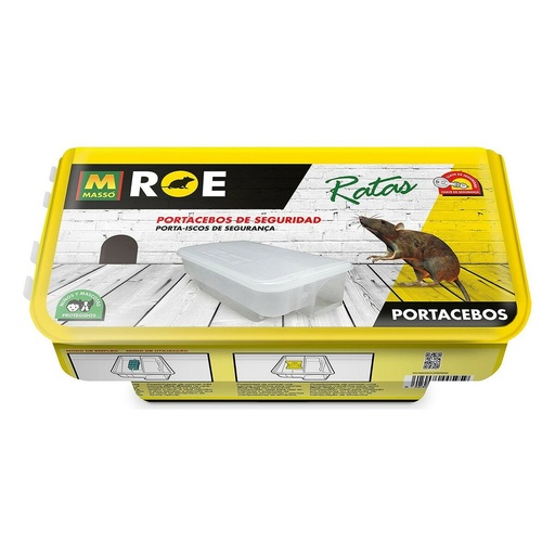 [S7904061] Rat Poison Massó