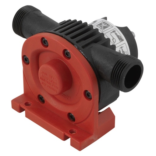 [S7907883] Water pump Wolfcraft 2207000
