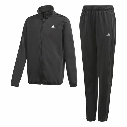 [S6485326] Children’s Tracksuit Adidas Essentials Track Black