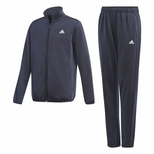 [S6485325] Children’s Tracksuit Adidas Essentials Legend Dark blue