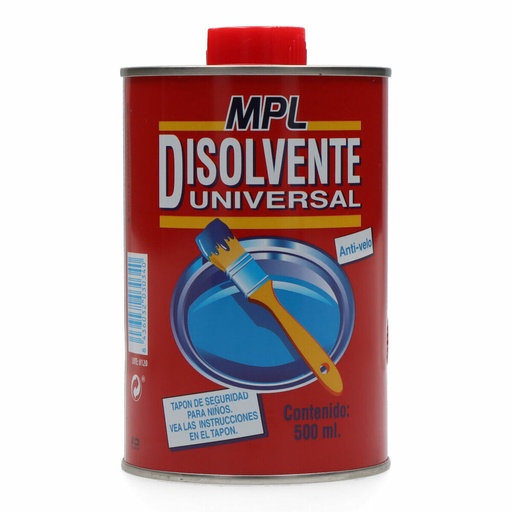 [S7910479] Solvent MPL Universal 500 ml