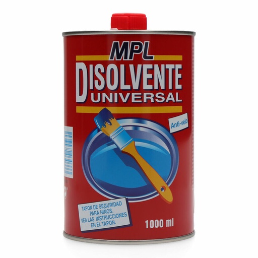 [S7910478] Solvent MPL Universal 1 L