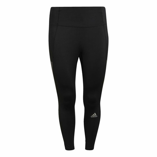 [S6485435] Sport leggings for Women Adidas 7/8 Own The Run Black