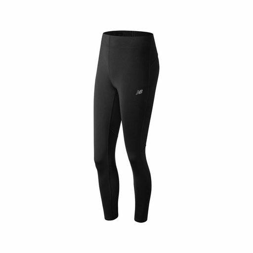 [S6485379] Sport leggings for Women New Balance 712 Impact Tight Black