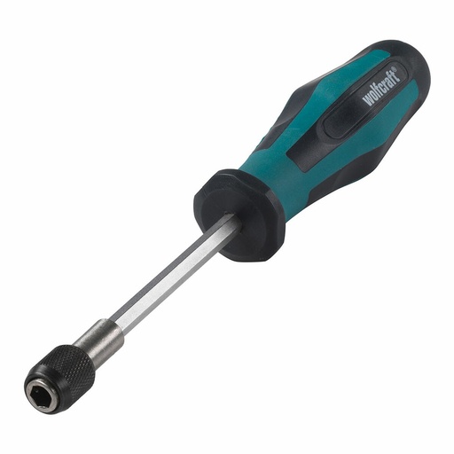 [S7917527] Screwdriver Wolfcraft 8725000 197 mm