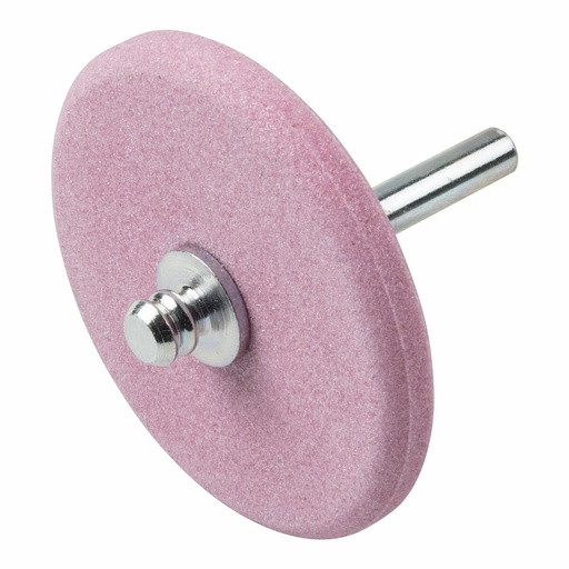 [S7917576] Sharpener Wolfcraft 2140000 ø 60 mm
