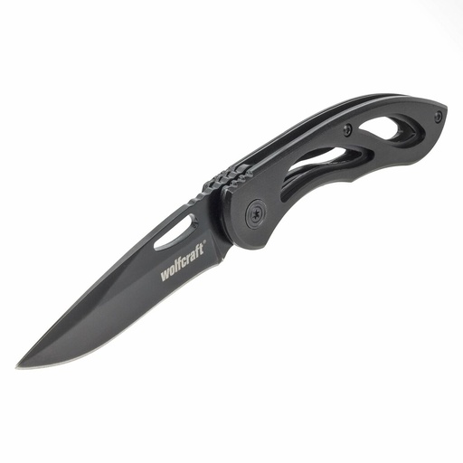 [S7910351] Pocketknife Wolfcraft 70 mm