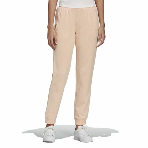[S6485230] Long Sports Trousers Adidas Originals Lady Beige