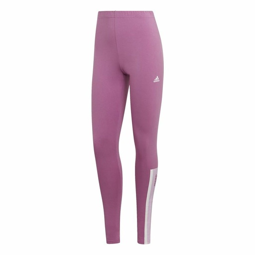 [S6485301] Sport leggings for Women Adidas Bluv Q4 Purple
