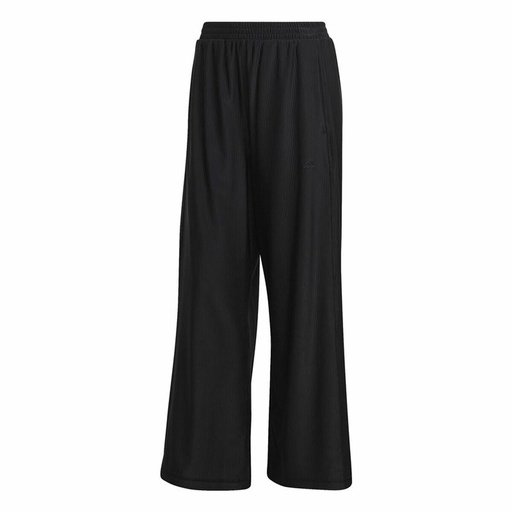 [S6485295] Long Sports Trousers Adidas Stu 7/8 Lady Black