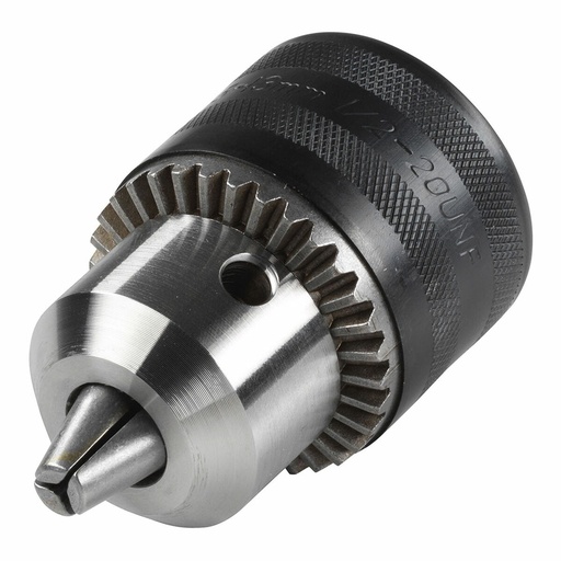 [S7917587] Drill Chuck with Spanner Wolfcraft economy line 2645000