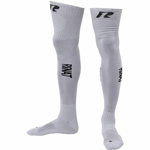 [S6485111] Sports Socks Rinat Classic R1 White