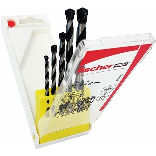 [S7908468] Spool set Fischer 536606 5