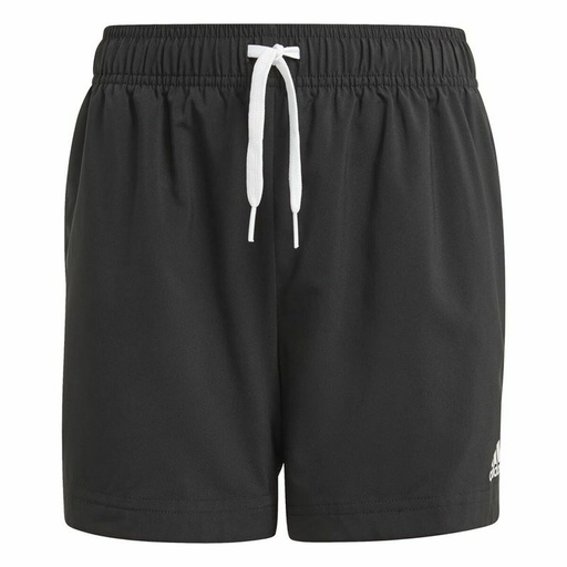 [S6484544] Sport Shorts for Kids Adidas Essentials Chelsea Black
