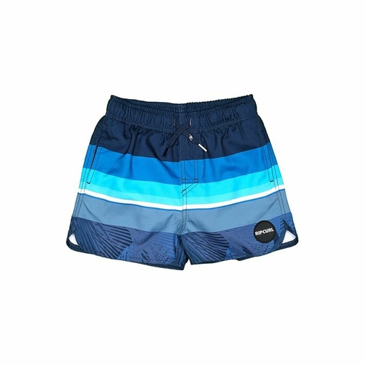 [S6484504] Men’s Bathing Costume Rip Curl Freeline Volley 13 Navy Blue