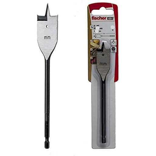 [S7904198] Spindle Fischer Ø 24 mm