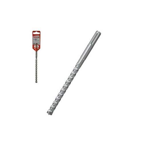 [S7909417] Spool set Fischer Quattric II SDS Plus Steel Cement