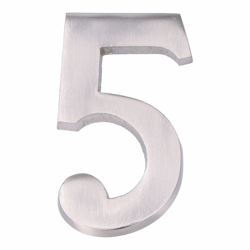 [S7900701] Number EDM 85047  5 nickel