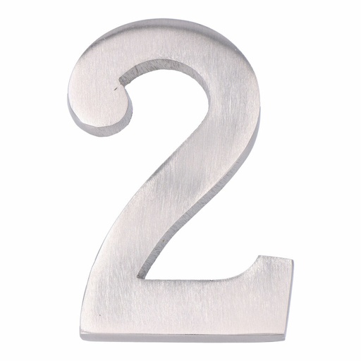 [S7900698] Number EDM 85044  2 nickel