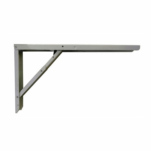 [S7909497] Set square Fepre Silver Steel (30 x 52 cm)