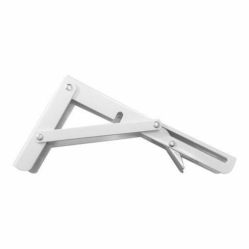 [S7909491] Set square Fepre Steel White (11 x 20 cm)