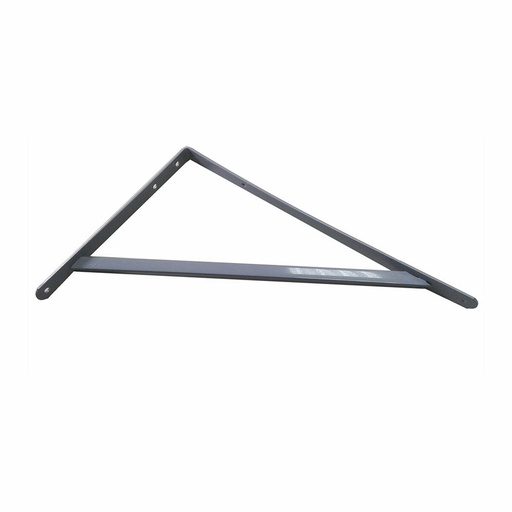[S7909488] Set square Fepre Grey Steel (33 x 50 cm)
