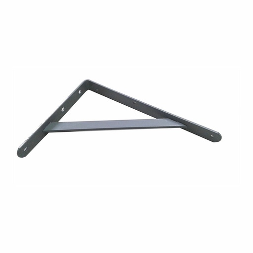 [S7909486] Set square Fepre Grey Steel (20 x 30 cm)